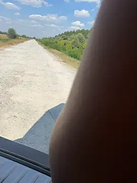 justmilaa Шоу с уебкамера