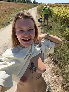 justmilaa – Naživo XXX chat