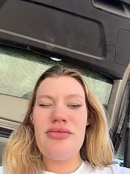 justmilaa Webcam-Show