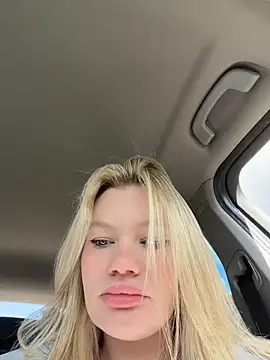 justmilaa Webcam-Show