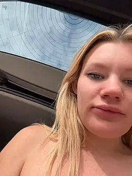 justmilaa's Webcam Show