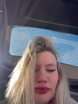 justmilaa Show Webcam