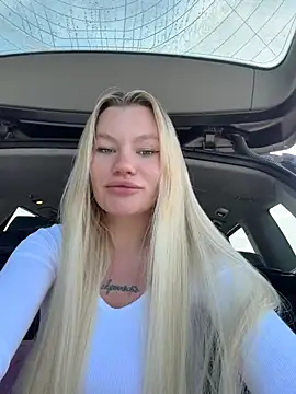 justmilaa Webcam Show