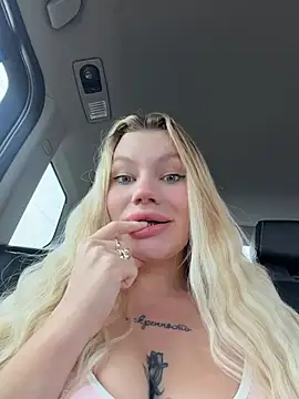 Show Webcam de justmilaa