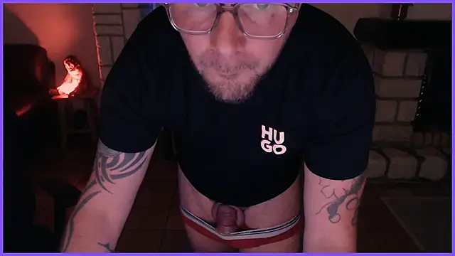 Show webcam de neard