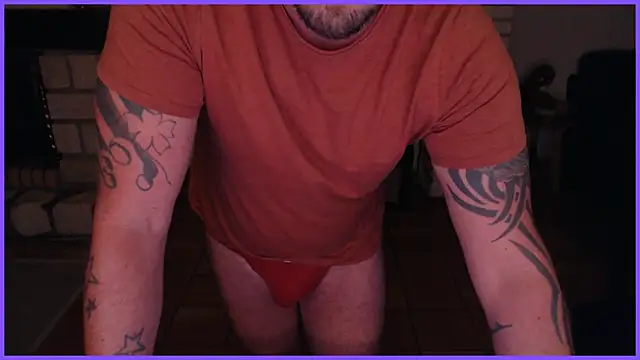 Show de webcam de neard