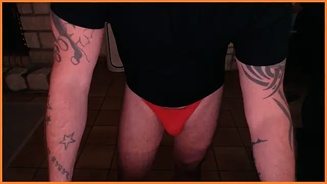 neard Webcam-Show