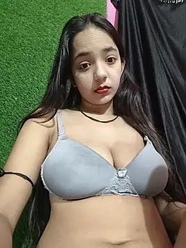 LuckyLoversXO – webcam-show