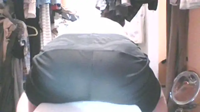 DisTightAss Webcam-Show