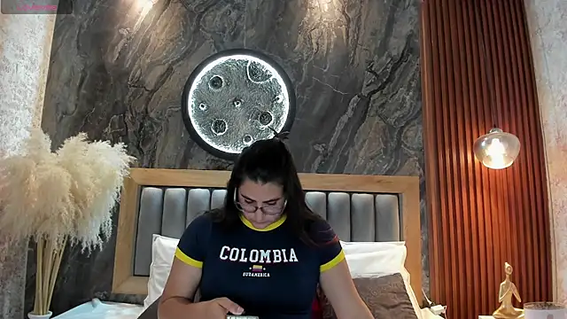 BellaPeers_'s Live XXX Chat