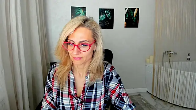 MuseOfStage Live XXX-chat