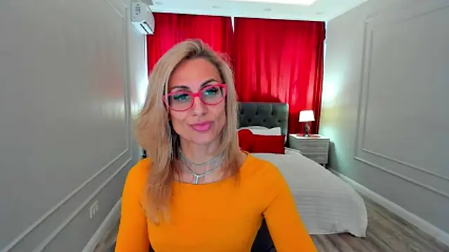 MuseOfStage Webcam-Show
