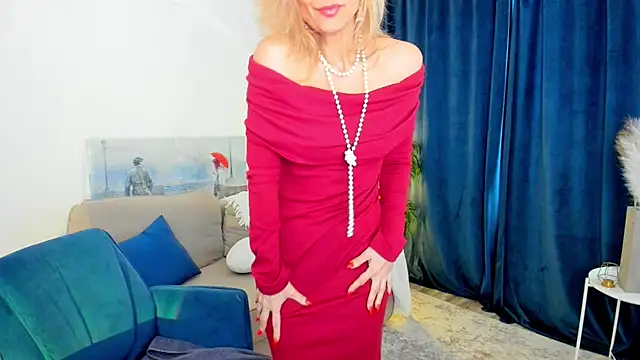 Chat +18 de MuseOfStage ao vivo
