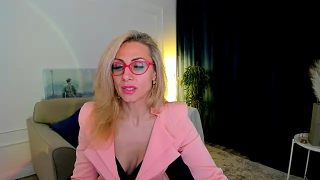 Živý XXX chat MuseOfStage