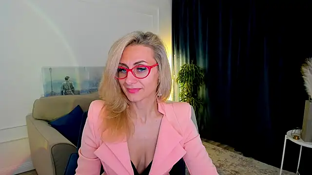 MuseOfStage Live XXX Chat