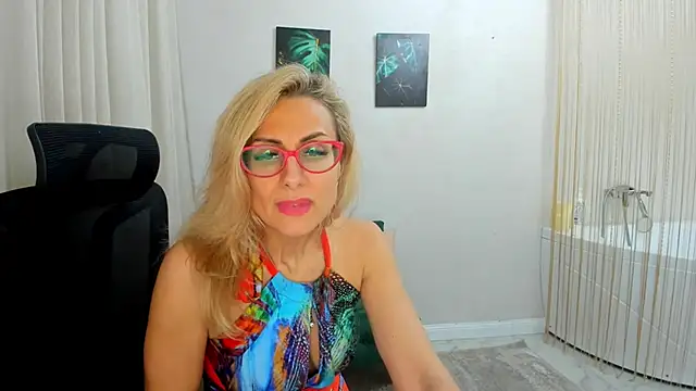 MuseOfStage – Naživo XXX chat