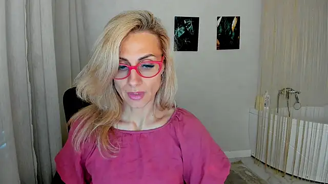 MuseOfStage – Live XXX-chat