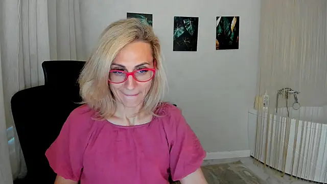 Živý XXX chat MuseOfStage