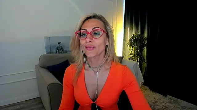 MuseOfStage – Naživo XXX chat