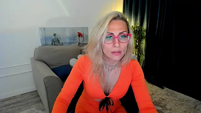 Živý XXX chat MuseOfStage