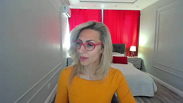 MuseOfStage Webcam-Show