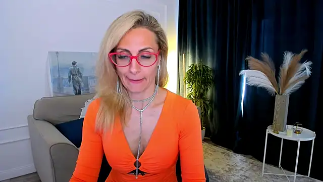 Czat XXX na żywo – MuseOfStage
