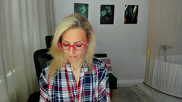 MuseOfStage Show Webcam