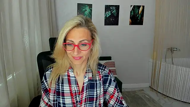 Živá chatovací místnost MuseOfStage
