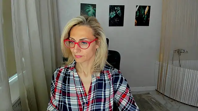 Živý XXX chat MuseOfStage