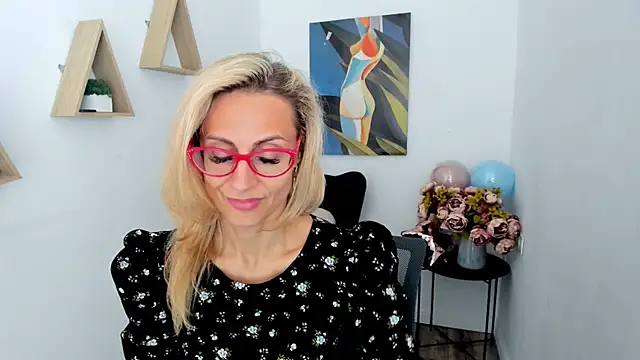 MuseOfStage – webcam-show