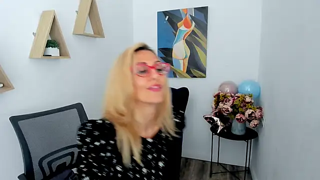 MuseOfStage – Live XXX-chat