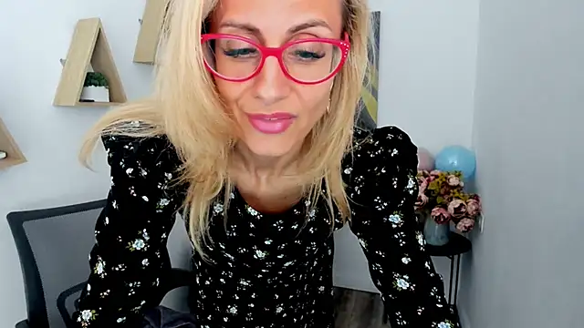 MuseOfStage – Live XXX-chat