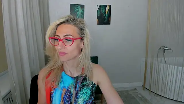 Živý XXX chat MuseOfStage