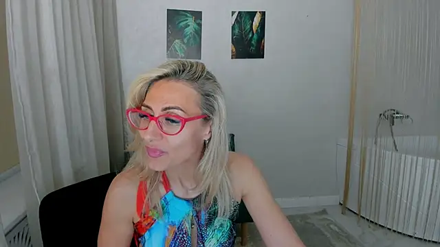 MuseOfStage's Webcam Show