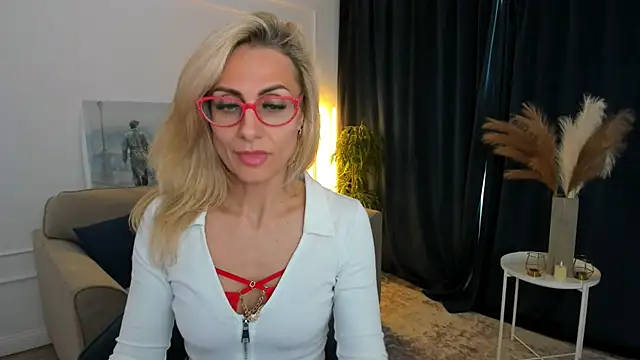 MuseOfStage Live XXX-chat