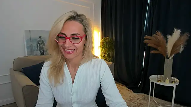 MuseOfStage Webcam-Show