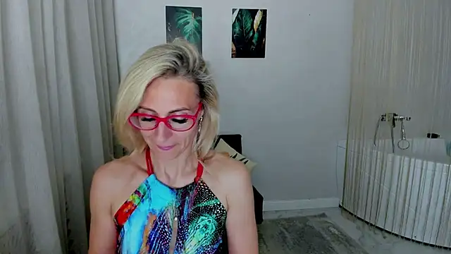 MuseOfStage – webcam-show