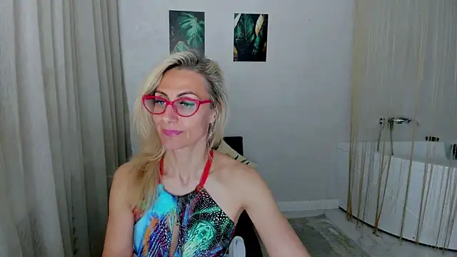 MuseOfStage Webcam-Show