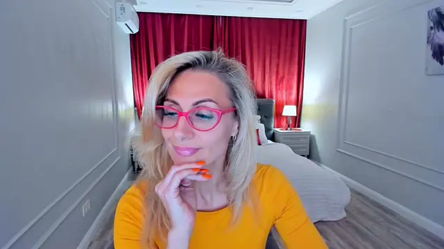 MuseOfStage – Naživo XXX chat