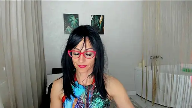 Živý XXX chat MuseOfStage