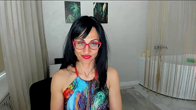 Show Webcam de MuseOfStage