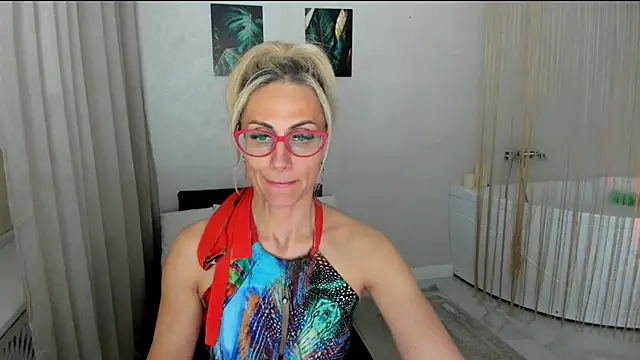 MuseOfStage Live XXX Chat