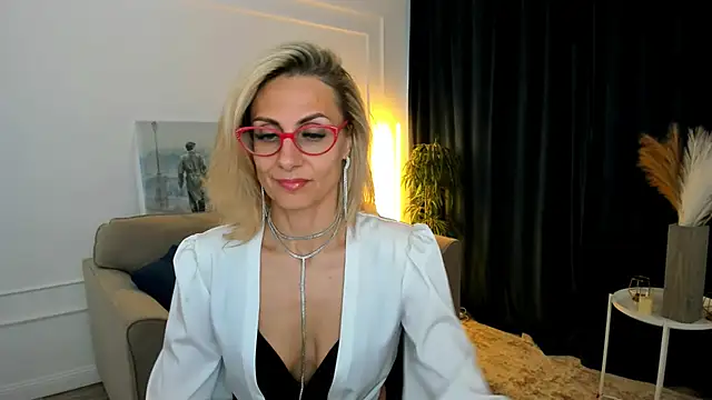 MuseOfStage Webcam-Show