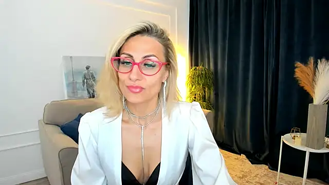 MuseOfStage – Live XXX-chat