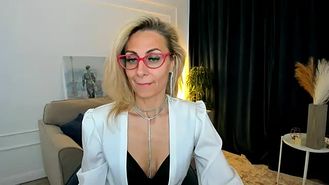 MuseOfStage's Webcam Show