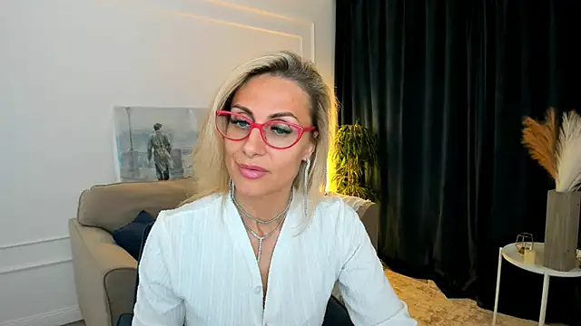Chatroom XXX en direct de MuseOfStage