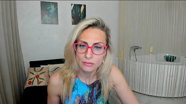 Živý XXX chat MuseOfStage