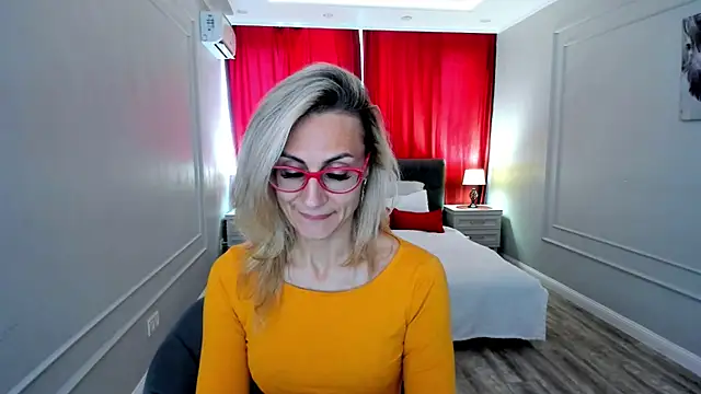MuseOfStage's Live XXX Chat
