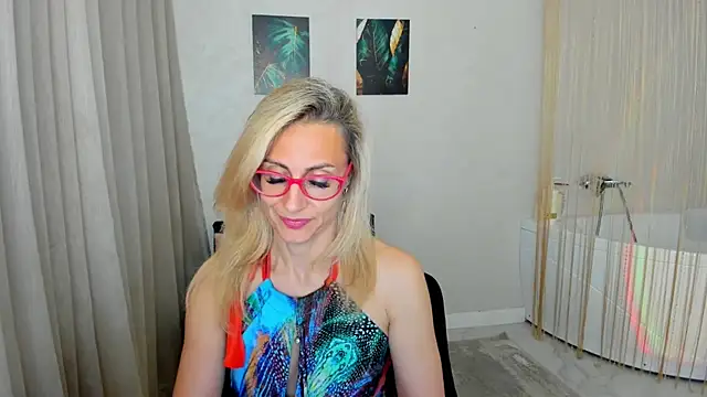 MuseOfStage's Webcam Show