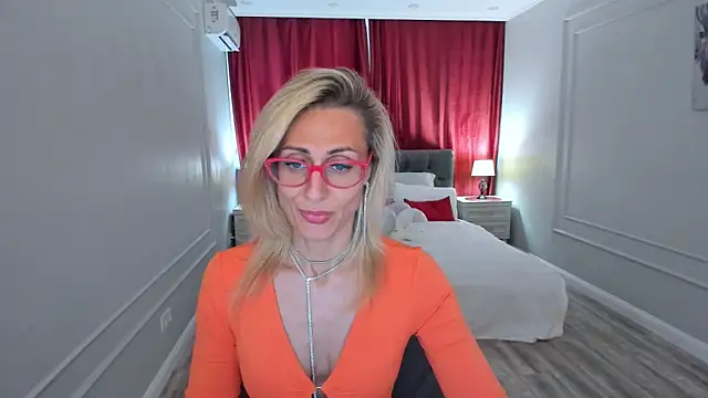 MuseOfStage's Webcam Show